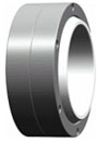 bearings plain spherical