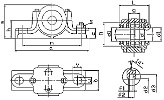 locknuts