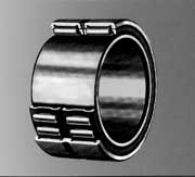 Heavy Duty Needle Roller Bearings With Inner Ring