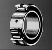 Heavy   Duty Needle Roller Bearings With Inner Ring