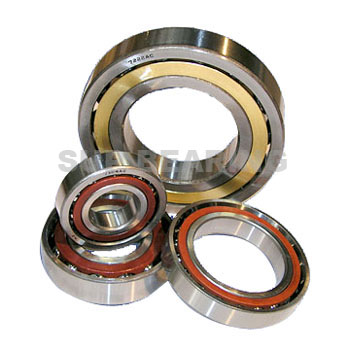 angular bearing