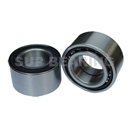 wheel bearing, front wheel bearing