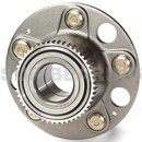 wheel hub units