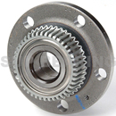 wheel hub units