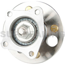 bearing hub wheel