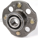 wheel hub units