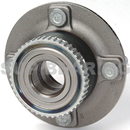 wheel hub units