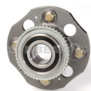 wheel hub units