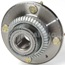 wheel hub units