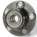 wheel hub units