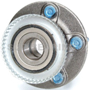 wheel hub units