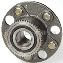 wheel hub units