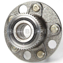 wheel hub units