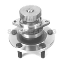 wheel hub units