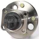 wheel hub units