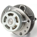 wheel hub units