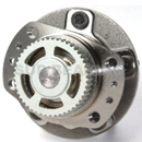 wheel hub units