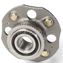 wheel hub units