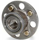 wheel hub unit