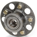 wheel hub units