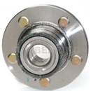 wheel hub units