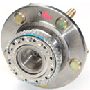 wheel hub units