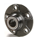 wheel hub units