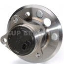 wheel hub units