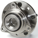 wheel hub units