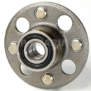 wheel hub units