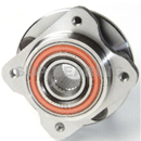 wheel hub units