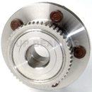 wheel hub units