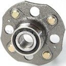 wheel hub units