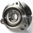 wheel hub units