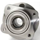 automobile bearings