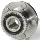 wheel hub units