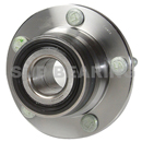 wheel hub units