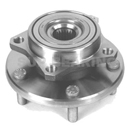 wheel hub units