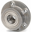 wheel hub units