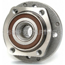 wheel hub units