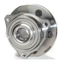 wheel hub units