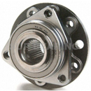 wheel hub units