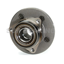 wheel hub units