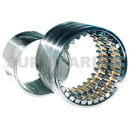 NNU bearings, NN bearings