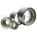 bearing cylindrical roller, conveyor roller bearing