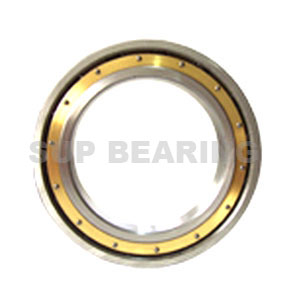 radial bearings, plastic ball bearings