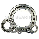 carbon steel bearings, gear box bearings