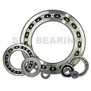 radial ball bearing, ball bearing dental