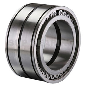 roller cam bearing, sealed roller bearing
