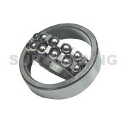 spherical ball bearing